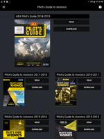 AEA Pilot's Guide poster