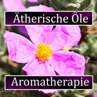 Ätherische Öle - Aromatherapie आइकन