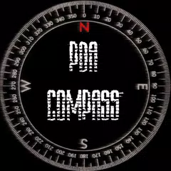 PDA Compass - demo version