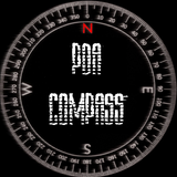 PDA Compass - demo version icône