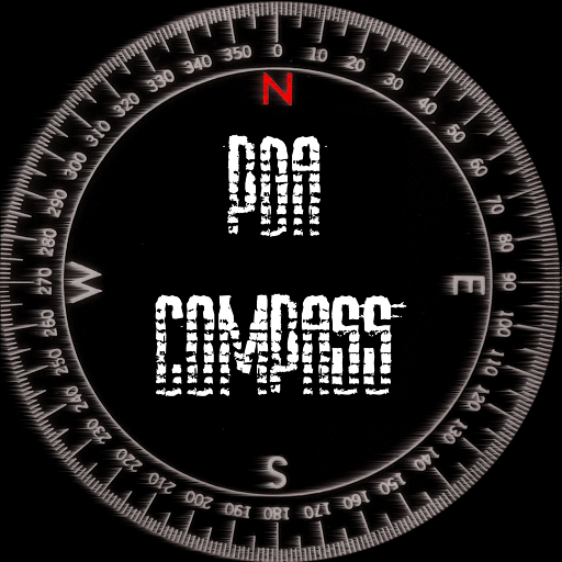 PDA Compass - demo version