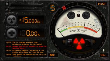 برنامه‌نما PDA Compass - demo version عکس از صفحه