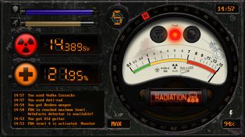 PDA Compass - demo version captura de pantalla 1