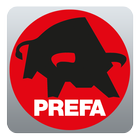 PREFA icon