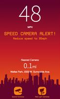 Speed Camera Detector ภาพหน้าจอ 2