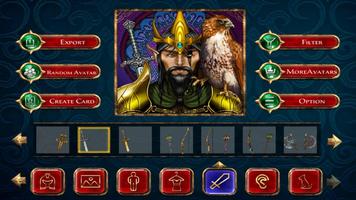 Fantasy Avatar imagem de tela 3