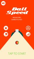 Ball Speed– Roll, Hold-Release постер