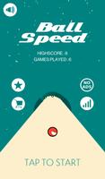 Ball Speed– Roll, Hold-Release screenshot 2
