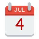 US Holiday Calendar APK