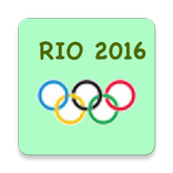 Olimpiade Rio 2016