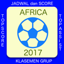 Piala Afrika 2017 APK