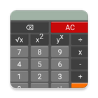 Simple Calculator icône