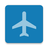 Jordan Airport icône