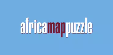 Africa Map Puzzle