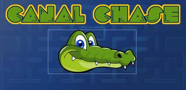 Canal Chase
