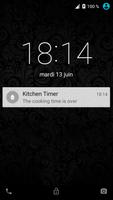 Kitchen Timer স্ক্রিনশট 3