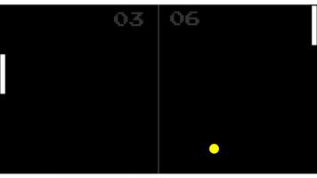 Pong Classic 截图 3