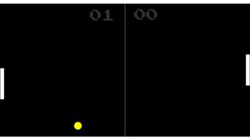 Pong Classic 截图 2