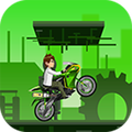 ”Ben Moto 10 Racing