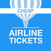 Airline Tickets  icon