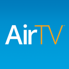 AirTV أيقونة
