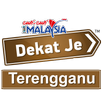 Cuti-Cuti Terengganu APK