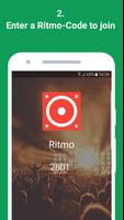 Ritmo - Light Up Your Crowd screenshot 1