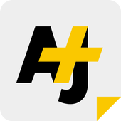 AJ+ icon