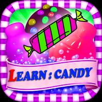 Guide Play CANDY CRUSH SAGA 포스터