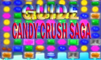 Guide Play CANDY CRUSH SAGA syot layar 1