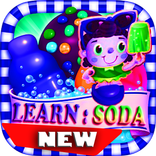 ”Guide of CANDY SODA SAGA