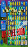 Guide of CANDY SODA SAGA 海報