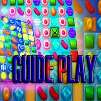 Guide of CANDY SODA SAGA اسکرین شاٹ 1