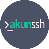 AkunSSH.net icône
