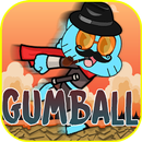 Angry Gambol Run Adventure APK