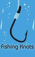 Useful Fishing Knots الملصق