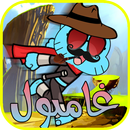 العاب غامبول APK