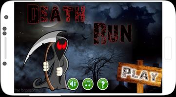 Death Run โปสเตอร์