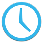 Fixed 4.2 Clock Widget icon