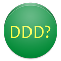 DDD de onde?