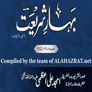 Bahar e Shariat Part 12 APK