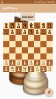 Free Chess poster