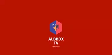ALBBox Tv - TV Shqip