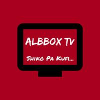 ALBBox Tv - TV Shqip plakat