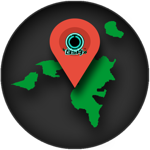 BSH Fake GPS