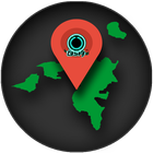 BSH Fake GPS أيقونة