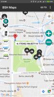 BSH Fake GPS تصوير الشاشة 2