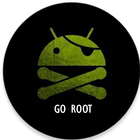 GO ROOT icône