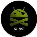 GO ROOT aplikacja