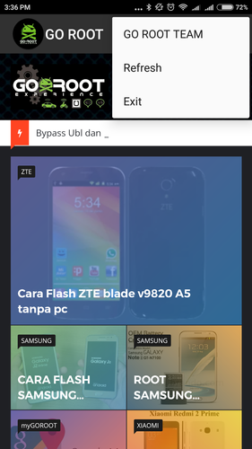 Go Root Apk 1 0 Download For Android Download Go Root Apk Latest Version Apkfab Com